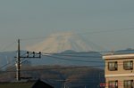 富士山12/15