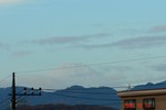富士山12/10