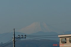 富士山12/21、クリックして大きくしてくださいね。ｒ１