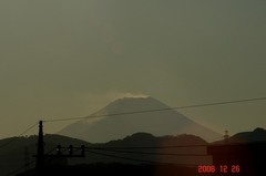 富士山12/26昼クリックして大きくしてくださいね。r1