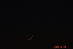月と木星。クリックして大きくしてくださいね。r1