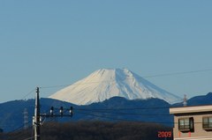 富士山09'1/3。クリックして大きくしてくださいね。r1