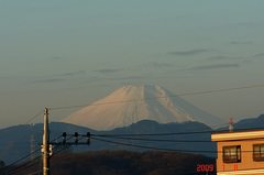 富士山09'1/8。クリックして大きくしてくださいね。r1