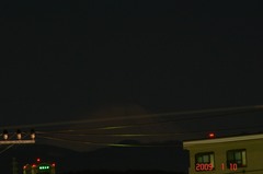 月光富士山09'1/10夜10秒露出。クリックして大きくしてくださいね。r1