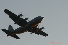 C-130 ハーキュリーズ。クリックして大きくしてくださいね。r1