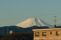 富士山09'1/14。クリックして大きくしてくださいね。r1