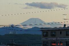 これだけ見ると穏やかな天気!クリックすると大きくなります。r