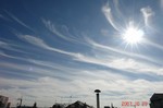 秋の空1