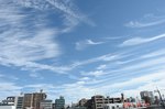 秋の空4
