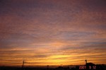 夕日1
