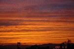 夕日2