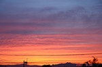 夕日3