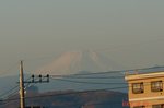 富士山12/20