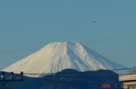 富士山1/3