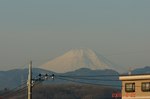 富士山2/22