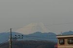 富士山3/2