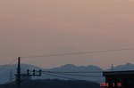 富士山3/16