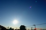 朝日。クリックして大きくしてくださいね。r1