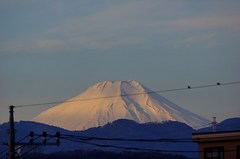 富士山13'02/05