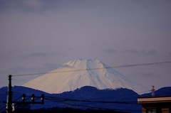 富士山13'02/09