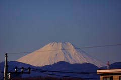 富士山13'02/10