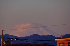 富士山13'02/11