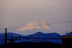 富士山13'02/12