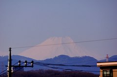 富士山13'02/23