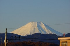 富士山12'12/05