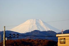 富士山12'12/07
