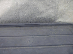 雪解け水が作る王冠。クリックすると大きくなりますR1。